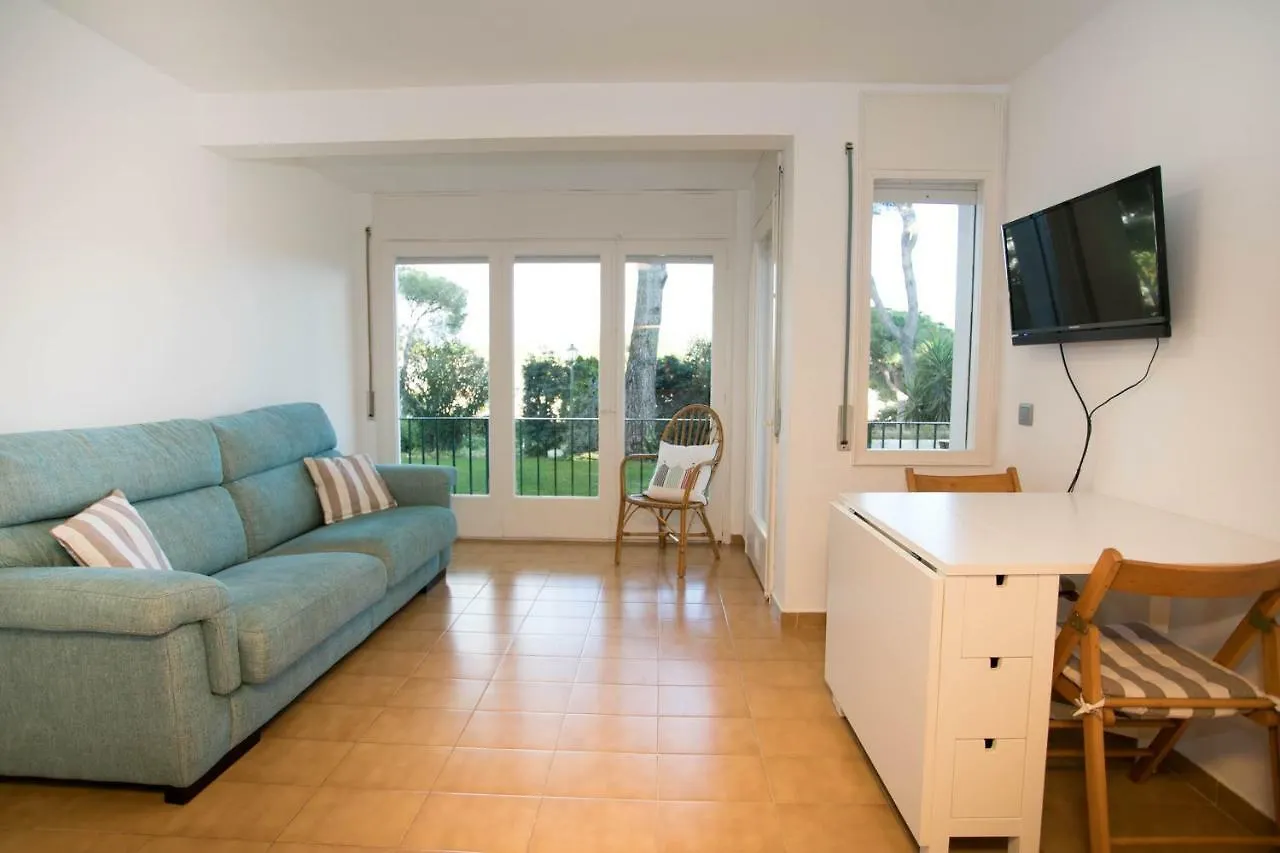 Espectacular Apartamento En El Corazon De Calella! location