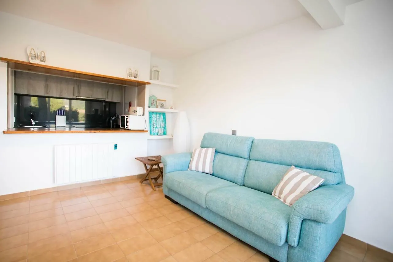 Espectacular Apartamento En El Corazon De Calella! Calella De Palafrugell 0*,  Spain