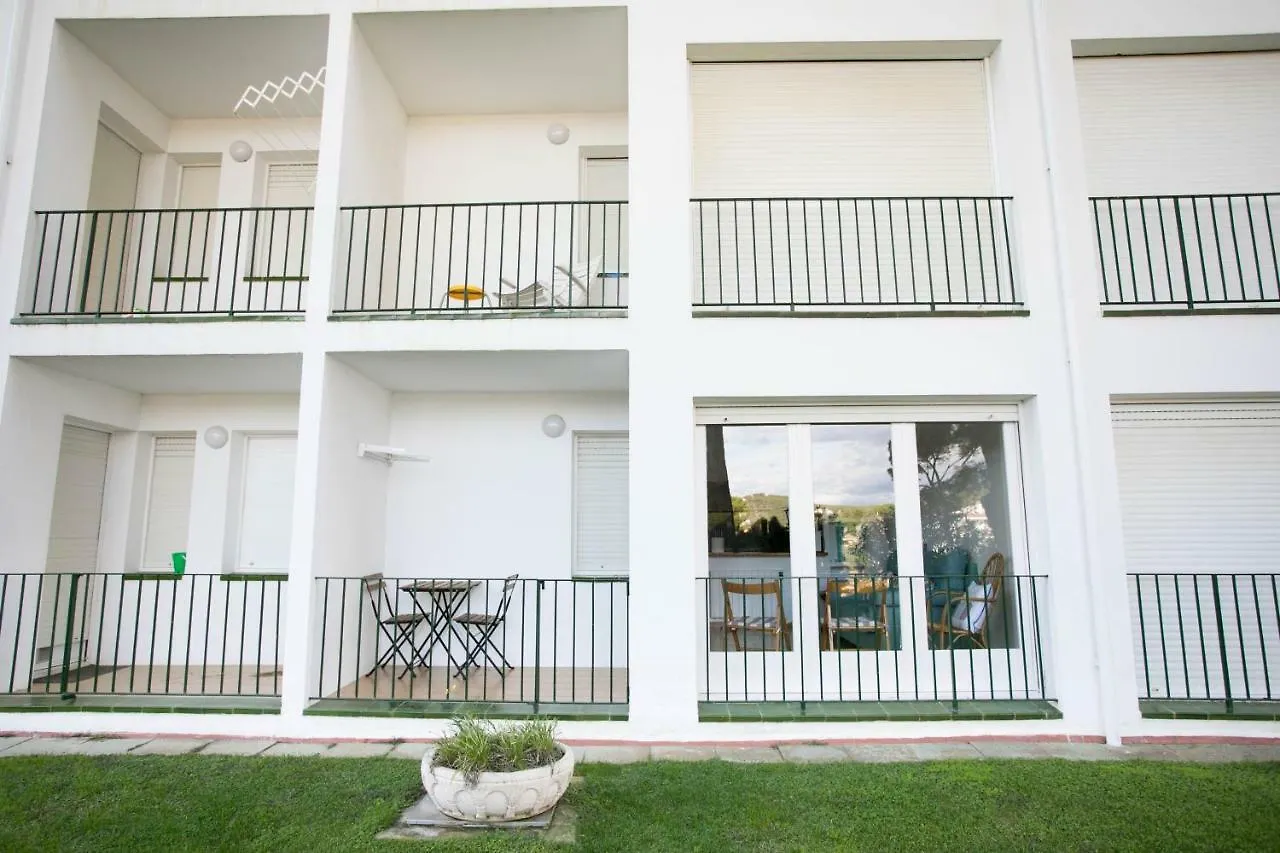 Apartment Espectacular Apartamento En El Corazon De Calella! Calella De Palafrugell