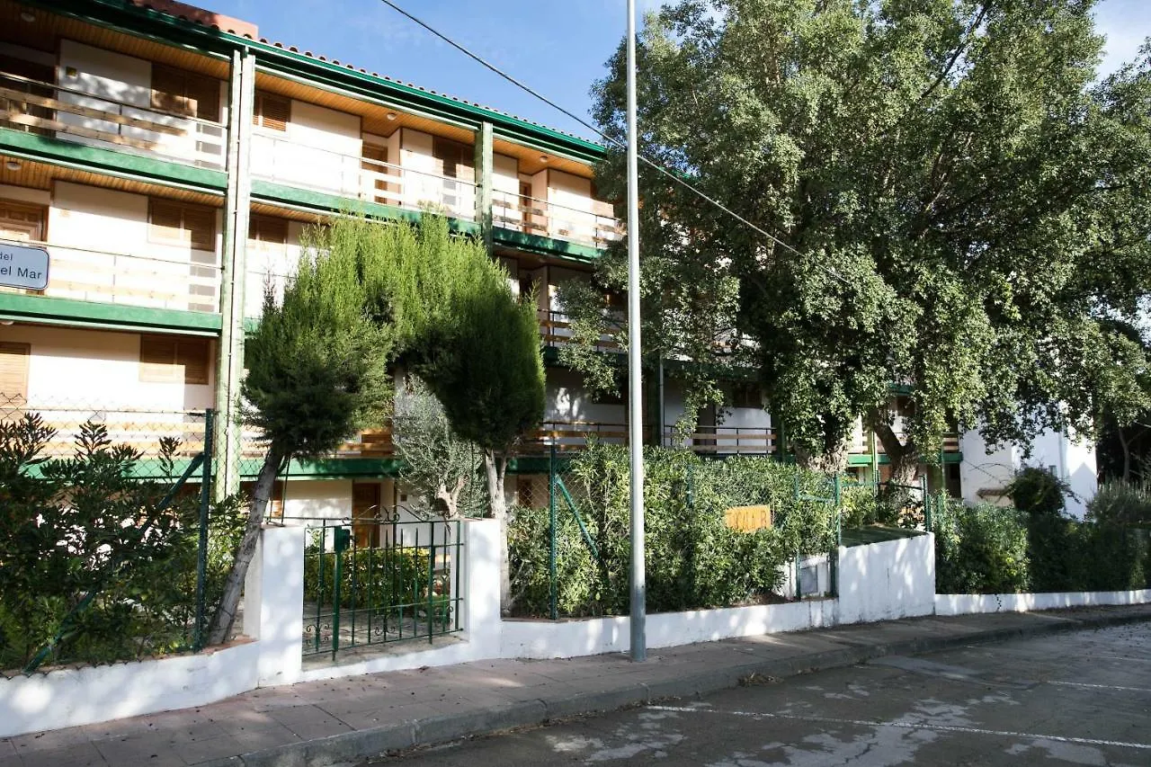 Espectacular Apartamento En El Corazon De Calella! Calella De Palafrugell 0*,