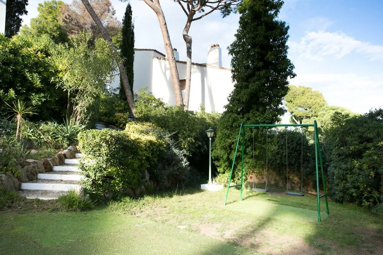 Espectacular Apartamento En El Corazon De Calella! Calella De Palafrugell Apartment